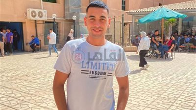 100 غرزة عقاب رفض طلب الصداقة على الفيس.. عاطل يمزق وجه طالب بالغربية 