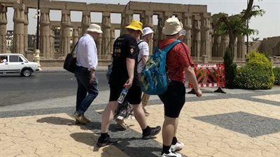 حالة الطقس في مصر غدًا الأحد: ارتفاع درجات الحرارة.. وسقوط أمطار على هذه المناطق