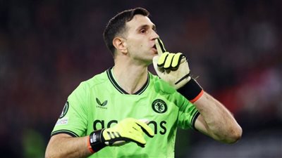 ردًا على مبابي.. مارتينيز: الجميع يعلم أن كأس العالم هي الأصعب دائمًا 