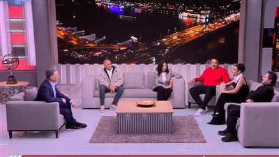 صناع أشغال شقة يكشفون كواليس المسلسل: مشهد الكبدة الأخطر وأسماء جلال تعرضت للإغماء 