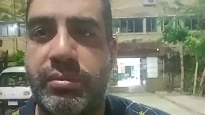 الطبيب المعالج لـ لؤي وائل لاعب المقاولون: فاق ونتيجة الفحوصات وأشعة المخ مطمئنة | بث مباشر