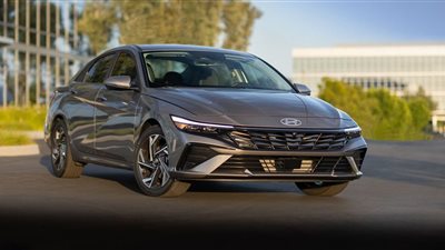 أحدث أسعار هيونداي النترا CN7 موديل 2024 في مصر مع اقتراب يوليو