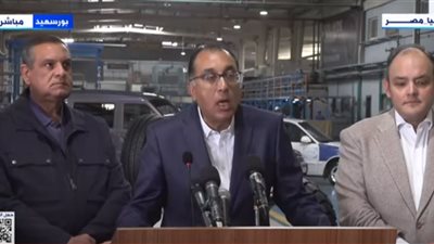 مدبولي: حددنا القطاعات الصناعية التي تحتاج إلى زيادة المكون المحلي