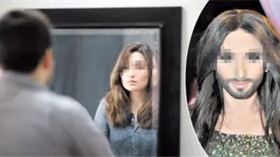 أميرة تخلع زوجها وتبكي: بيلبس أندر حريمي ومش مسترجل وعمل عملية في تايلاند عشان يتحول جنسيا