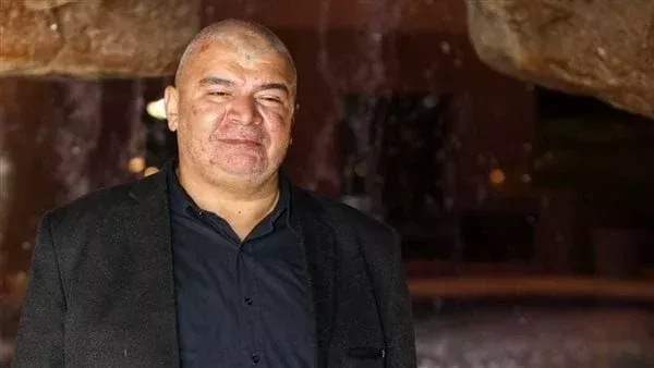 حاتم الكومي 