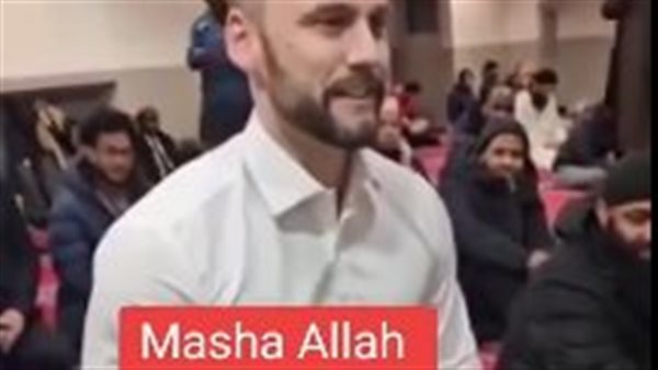  حقيقة إسلام عمدة