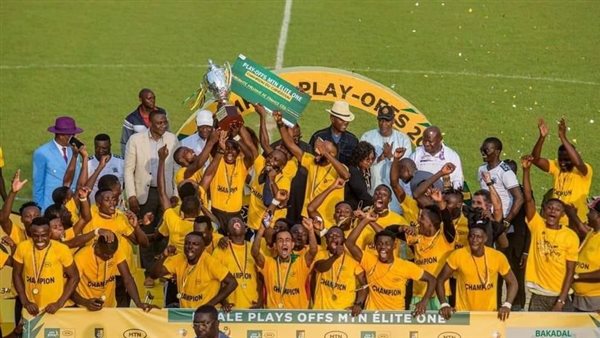 نادي فيكتوريا يونايتد