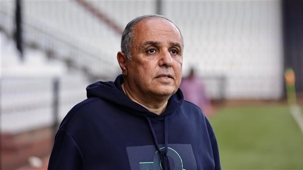 محمد شوقي عضو مجلس