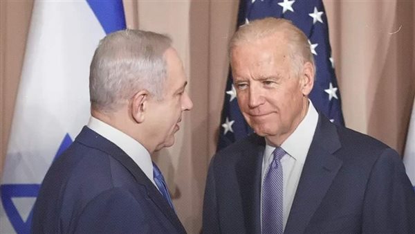 الرئيس الأمريكي ورئيس