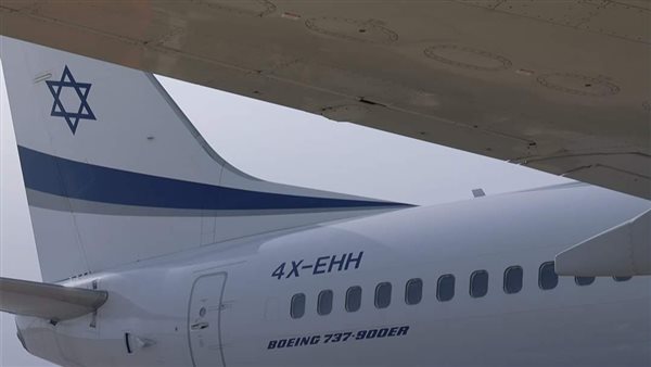 الطيران الإسرائيلي