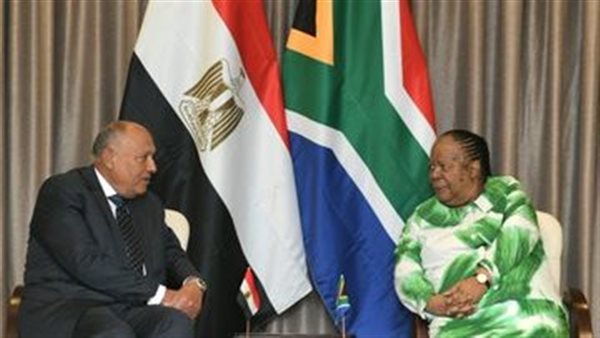 اللجنة المشتركة بين