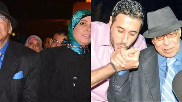 ابناء صلاح السعدني