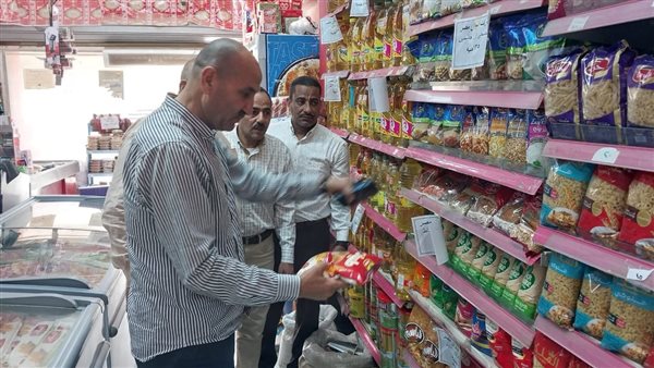 جانب من الحملة 