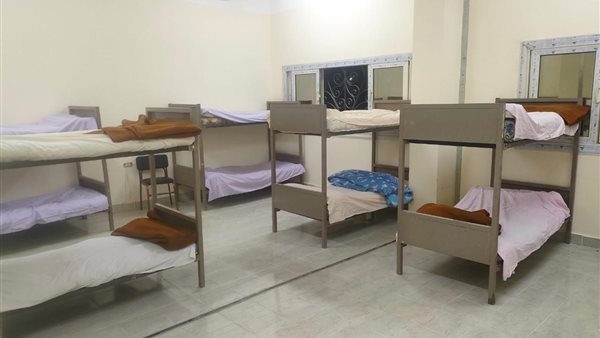 توفير سكن مميز لمرافقي