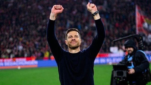 تشابي ألونسو 