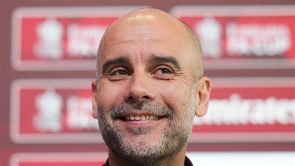 بيب جوارديولا