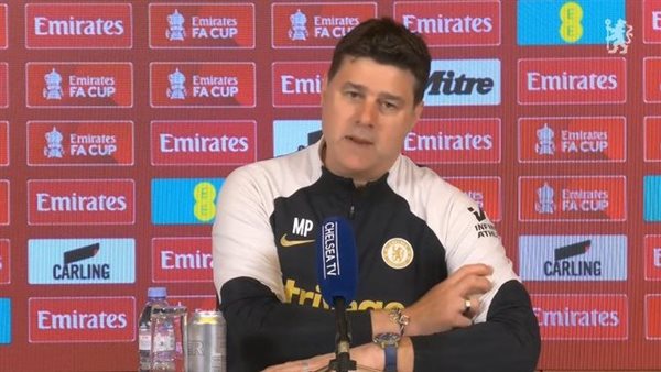  ماوريسيو بوتشيتينو