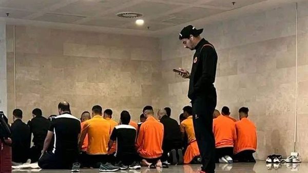 بعثة نهضة بركان