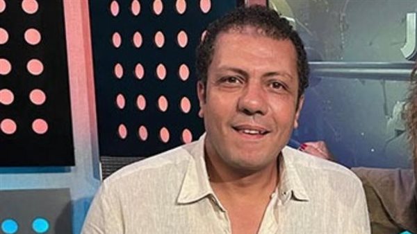 خالد الحلفاوي