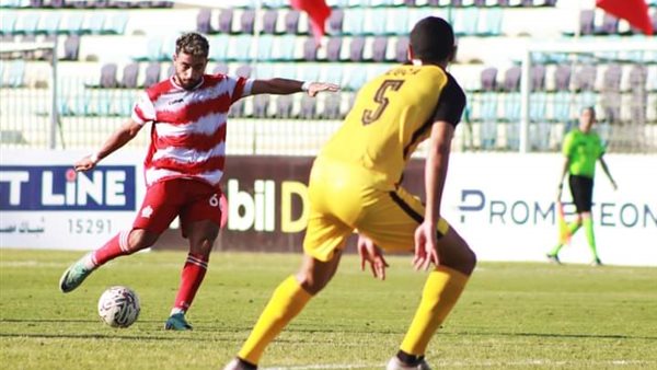 بلدية المحلة والمقاولون