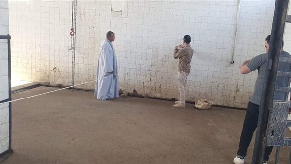 بيطري المنيا 