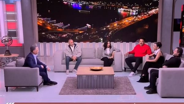 أبطال مسسل أشغال