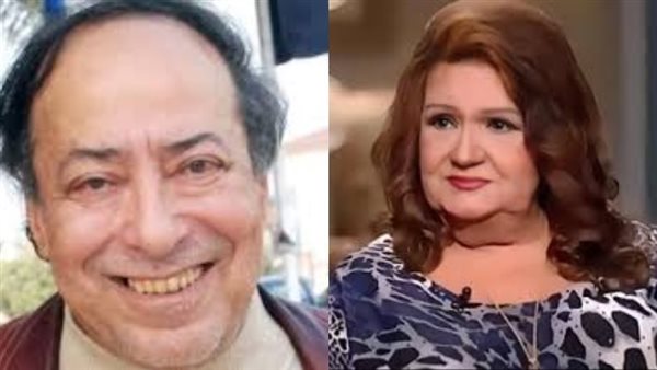 ميمي جمال وصلاح السعدني