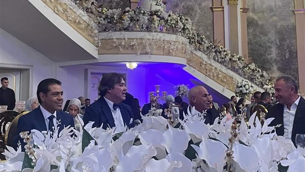 الخطيب وحسين لبيب