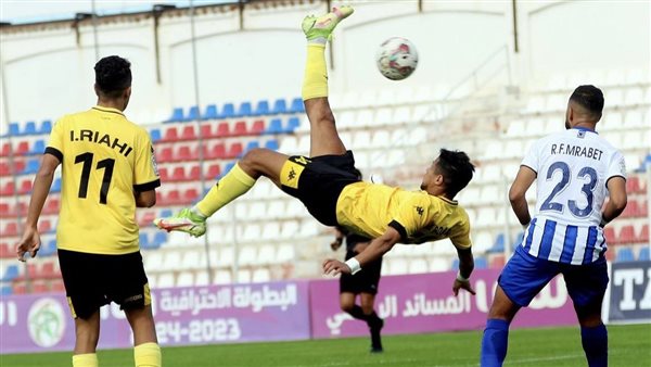  محسن بوريكة