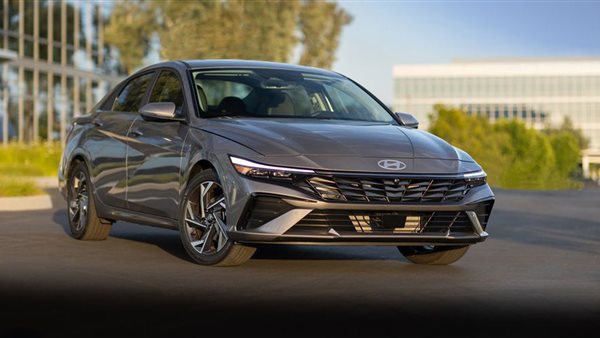 هيونداي النترا CN7