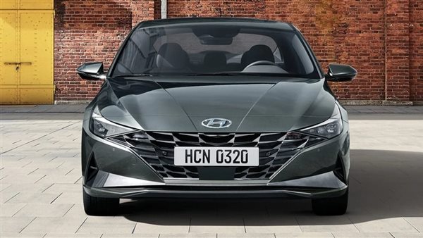 هيونداي النترا CN7