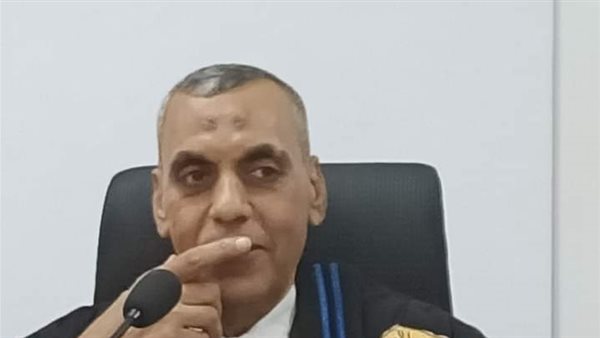 الدكتور عبد القوي