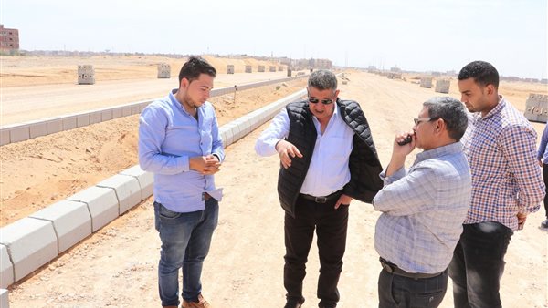 تكليفات رئيس جهاز