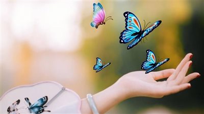 صور ساحرة.. بوستات جديدة لشم النسيم 2024 ببوسترات ورسائل تفاؤلية