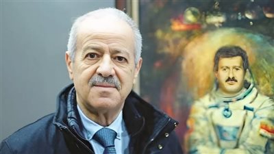 بعد وفاته.. من هو رائد الفضاء السوري محمد فارس؟