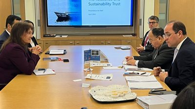 المالية: استقرار معدل العجز الكلي رغم التأثيرات السلبية للأزمات العالمية وارتفاع أسعار الفائدة