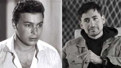 أمير المصري: أحلم بتقديم شخصية أحمد رمزي في عمل فني