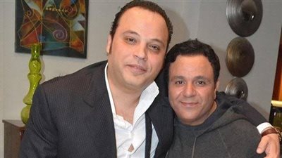 تامر عبد المنعم: محمد فؤاد دفن شقيقي خلال سفري.. ولم أحضر زفاف نجله لعدم دعوتي