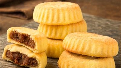 هش ولذيذ.. طريقة عمل المعمول بخطوات بسيطة 