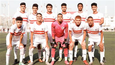 زمالك 2005 يفوز على منتخب أندية غزة بخماسية نظيفة