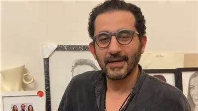 أحمد حلمي يرد على إمكانية ظهوره مع رامز جلال: البُعد عنه غنيمة ومش بفتحله الباب