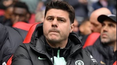 بوتشيتينو عن الفوز على توتنهام: لأول مرة أشعر بسعادة كبيرة خلال الموسم الحالي