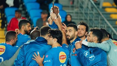 موعد مباراة يد الأهلي أمام بلدية ميلا الجزائري في بطولة كأس الكؤوس