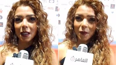 ناهد السباعي عن مشاركتها بمهرجان أسوان: بتعلم من أفلام المهرجانات.. وكنا مفتقدين سينما المرأة