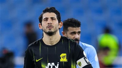 بعد اقترابه من نيوم.. فريق سعودي جديد يسعى لـ ضم أحمد حجازي