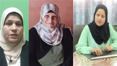 السيدات يتصدرن قيادة المحليات في شوارع بني سويف.. والمحافظ: حققن كفاءة عالية 