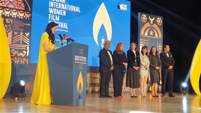 برعاية وزارة السياحة.. انطلاق الدورة الثامنة لمهرجان أسوان الدولي لأفلام المرأة | صور 