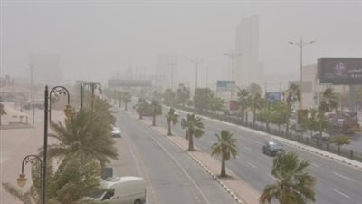 استمرار السيول والعواصف.. طقس اليوم في السعودية يثير القلق