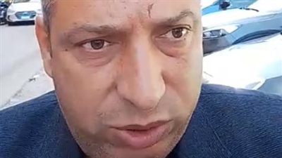 والد إيهاب أشرف ضحية مدرس الفيزياء: نفسي حق ابني يرجع عشان قلبي يرتاح | بث مباشر