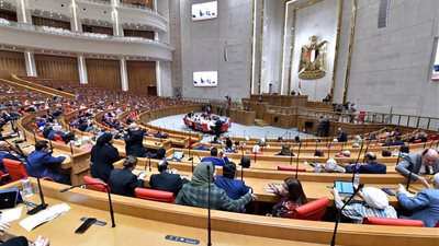 رأي الأغلبية البرلمانية الفيصل في حصول الحكومة الجديدة على الثقة| تفاصيل